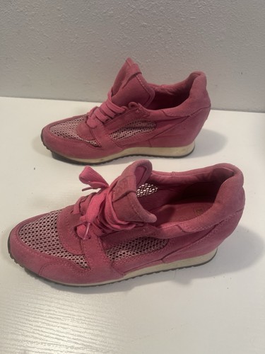 Ash limited heels - 39, sneakers