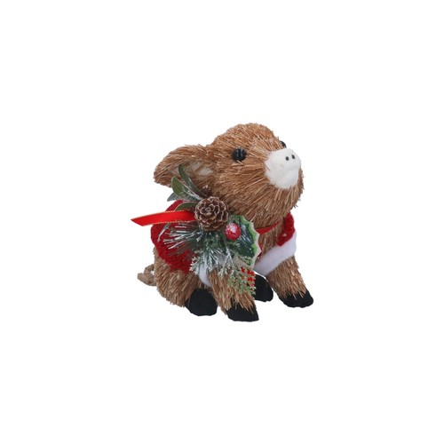 Gisela graham bristle - graham, with