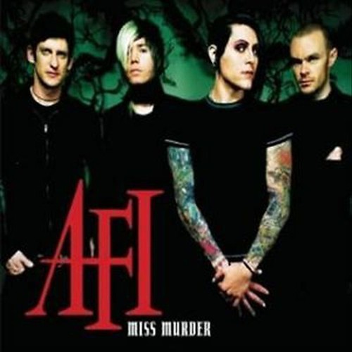 Miss murder afi free - murder,
