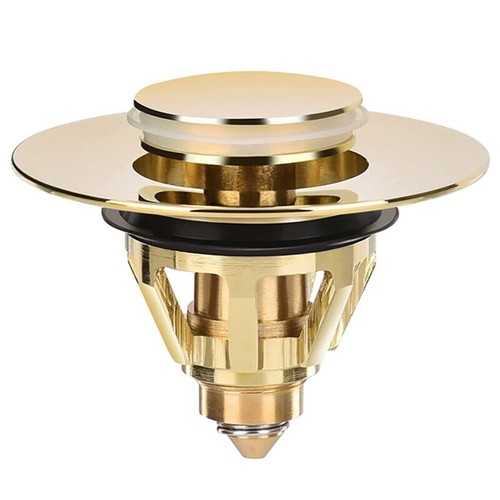 Drain fitting washbasin - drain,