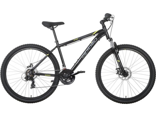 Apollo evade mens speed - apollo,