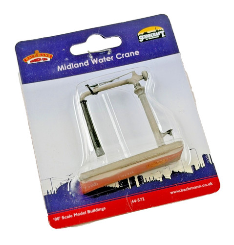 Bachmann gauge scenecraft - gauge,