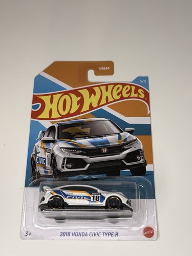 Hot wheels anniversary 2018 - wheels, anniversary’2018