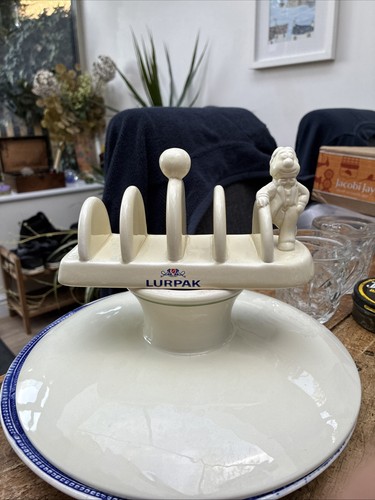 Vintage 1990s lurpak - 1990s,