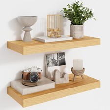 Floating Shelves, Wall Shelf