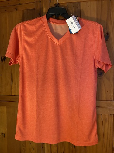 Bnwt spoisir neck athletic - bnwt,