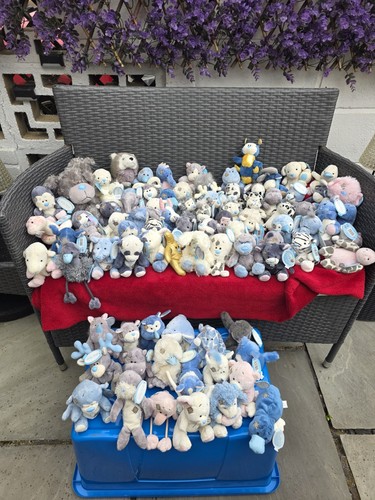 Blue nose friends x83 - nose,
