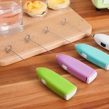 Electric milk frother - electric,