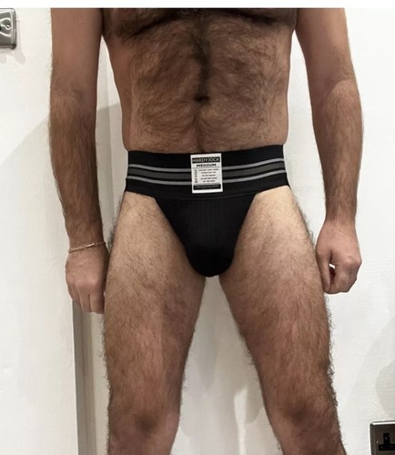 Mens medium deep waistband - mens,