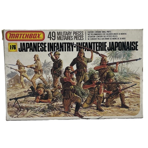 Vintage matchbox 5007 76 - vintage, p-5007