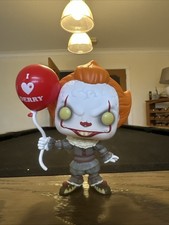 Pop Funko Figure