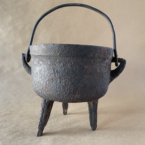 Antique cast iron - antique,