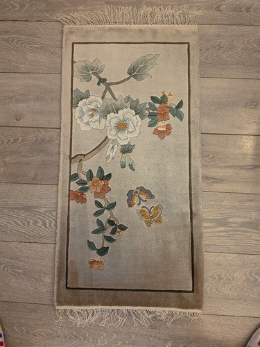 Chinese art deco - a, rug