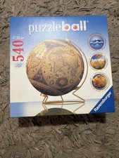 Ravensburger Puzzleball Globe