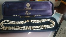 Vintage Lotus Classic Cultured