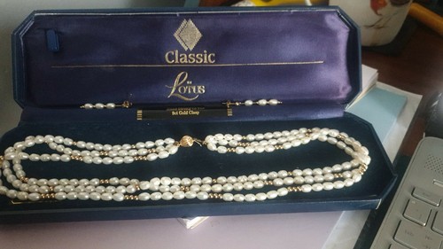 Vintage lotus classic cultured - classic,