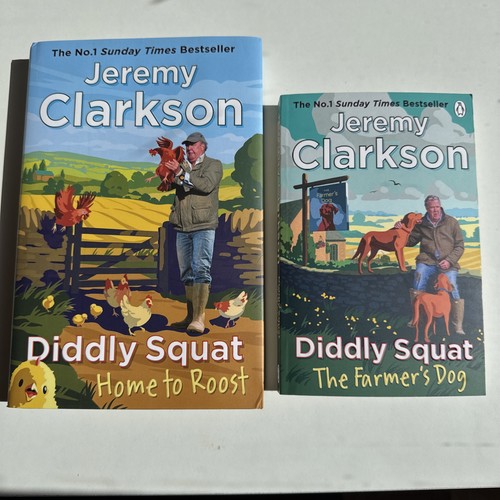 Jeremy clarkson diddly - jeremy, 2