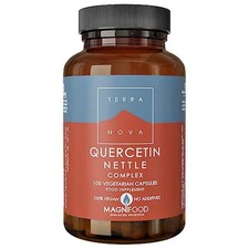 Terra Nova Quercetin Nettle