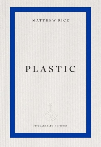 Plastic matthew rice - plastic, by