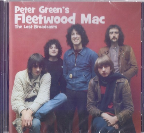 Peter green fleetwood - peter,