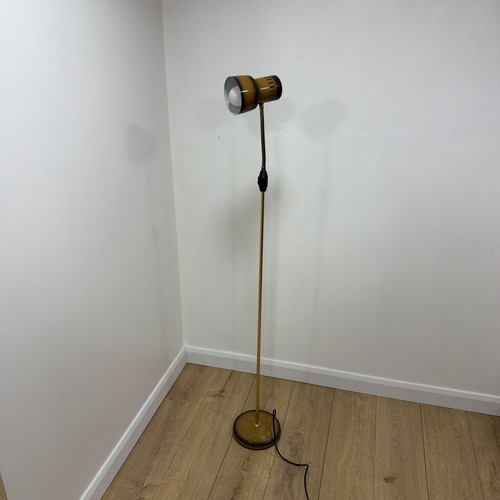 Vintage 1970 ombré - vintage, lamp