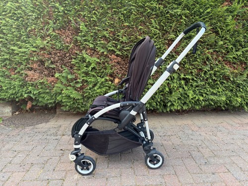 Bugaboo bee pushchair in - bee,