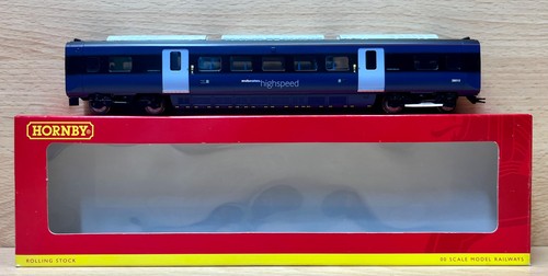 Hornby r4383 e - hornby, s.e.