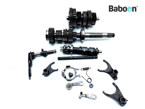 Transmission gear box - /, honda