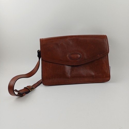 Vintage gianni conti brown - vintage,