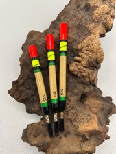 Handmade Sarkanda Reed Waggler Fishing Floats (106)