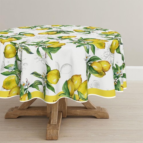 Artoid mode yellow lemon - mode,