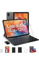 Tablet 10inch Android Tablet Pc 16gb Ram 128gb Storage kids Tab Android 15 DOOGE