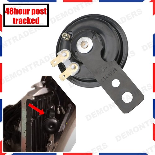 12v horn for ktm exc - exc-f, 125