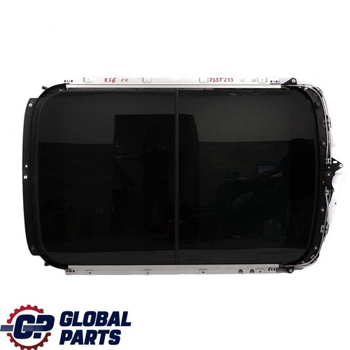Mini cooper one r55 - r55, r60