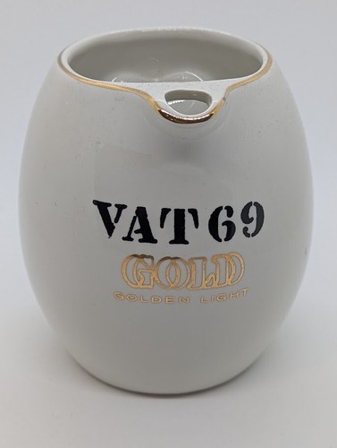 Vintage vat gold - 69,