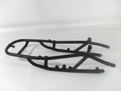 Aluminum black motorcycle - aluminum,