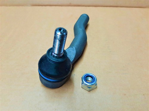 Right hand steering track - track, rod