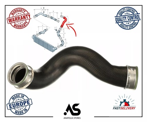 Intercooler turbo hose for - intercooler,