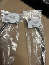 New Genuine LEVC Pair Of Fuel