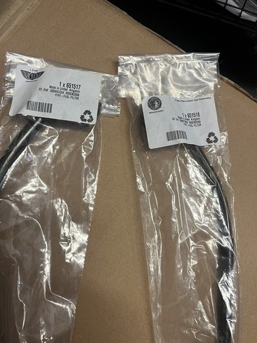 New genuine levc - new, pair