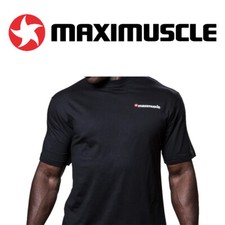 Maxi Muscle Maxi Nutrition Gym