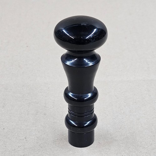 Water buffalo horn - horn, handle