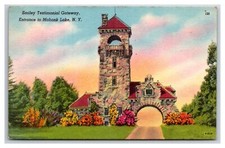 Smiley Testimonial Gateway