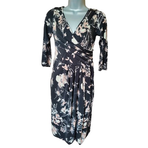 Ghost size dress 100 silk - 10,