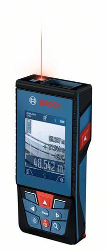 Bosch professional glm 100 - bosch,