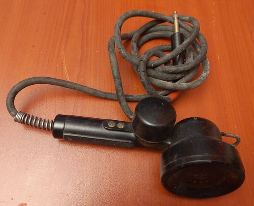 Ww2 army military radio - ww2,