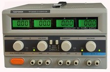 TekPower TP3003D-3 Digital