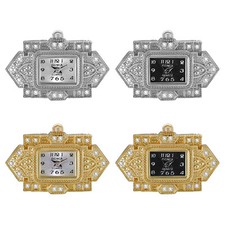 Women's Ring Watch Quartz