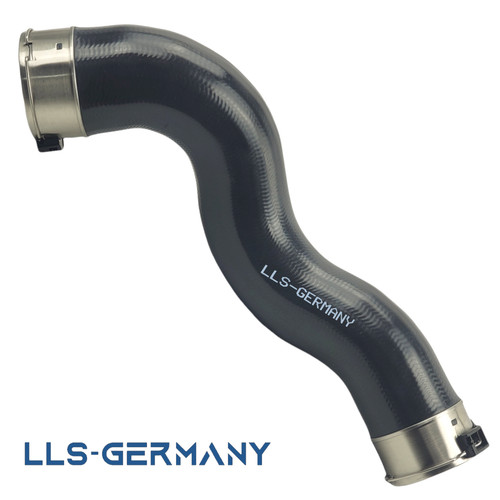 Intercooler hose turbo - turbo,