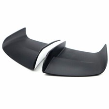 Motorcycle Winglet Aerodynamic